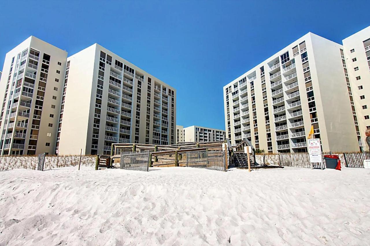 Shoreline Towers 2086 Ντέστιν Εξωτερικό φωτογραφία