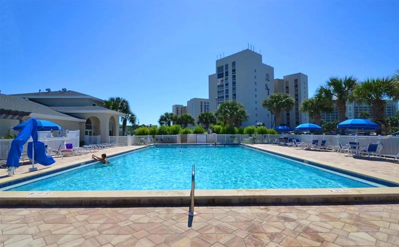 Shoreline Towers 2086 Ντέστιν Εξωτερικό φωτογραφία