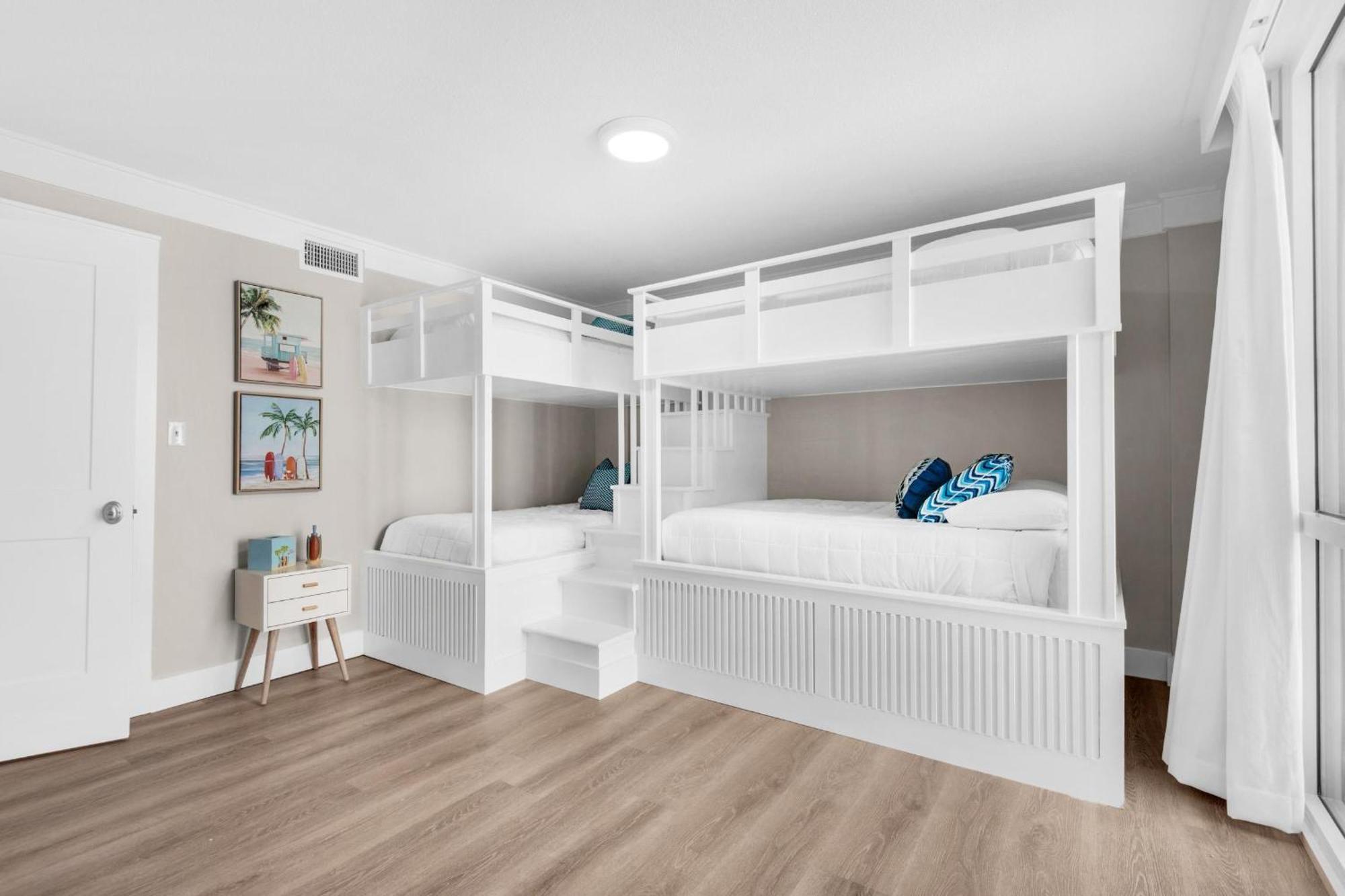 Shoreline Towers 2086 Ντέστιν Εξωτερικό φωτογραφία