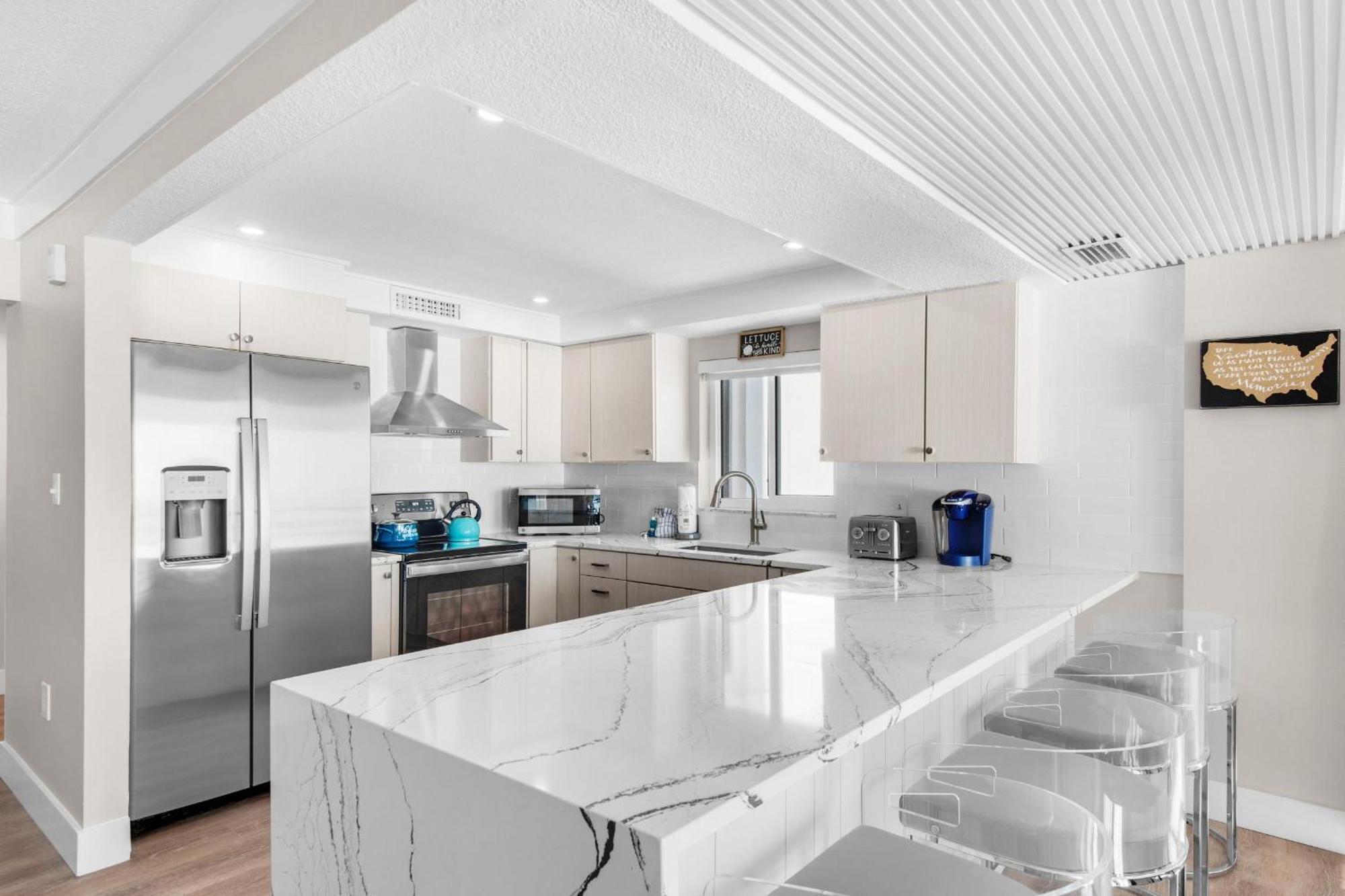 Shoreline Towers 2086 Ντέστιν Εξωτερικό φωτογραφία